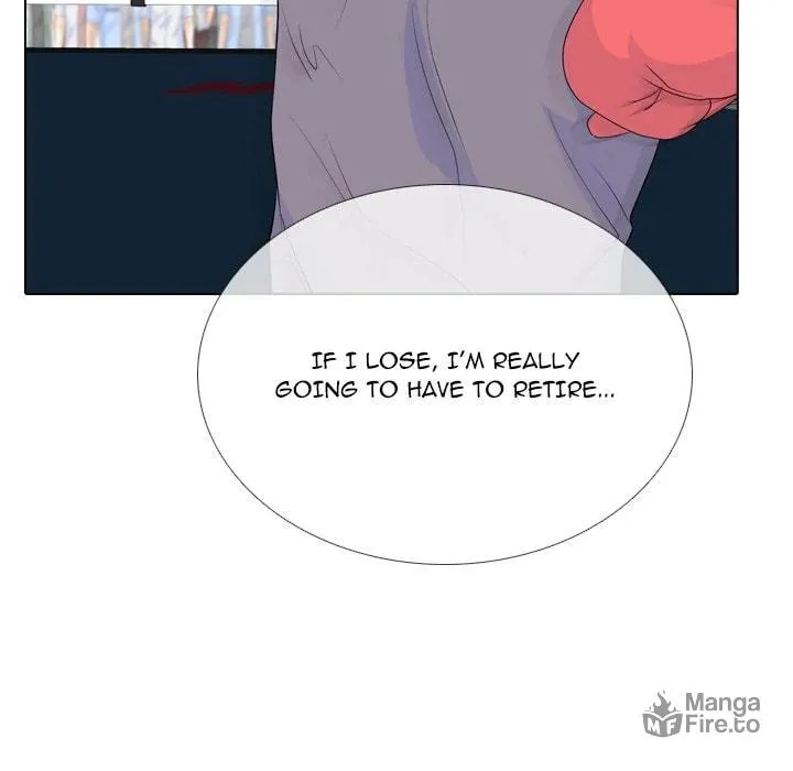 Read High School Legend: Red Dragon chapter 233 image 32 on Lezhin