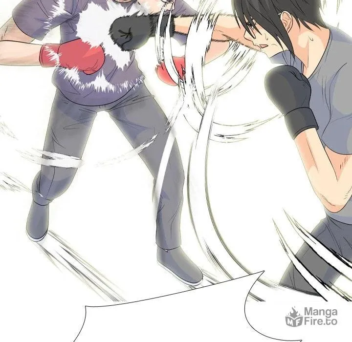 Read High School Legend: Red Dragon chapter 233 image 34 on Lezhin