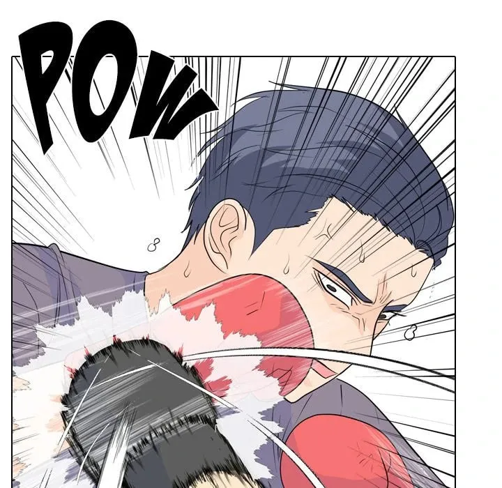 Read High School Legend: Red Dragon chapter 233 image 37 on Lezhin