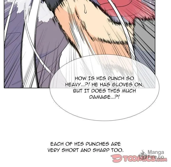 Read High School Legend: Red Dragon chapter 233 image 38 on Lezhin