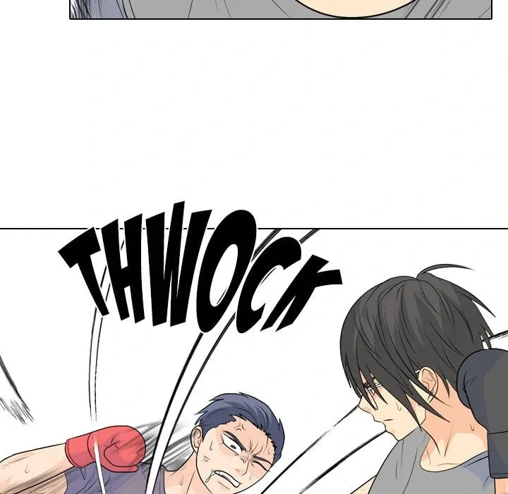 Read High School Legend: Red Dragon chapter 233 image 40 on Lezhin