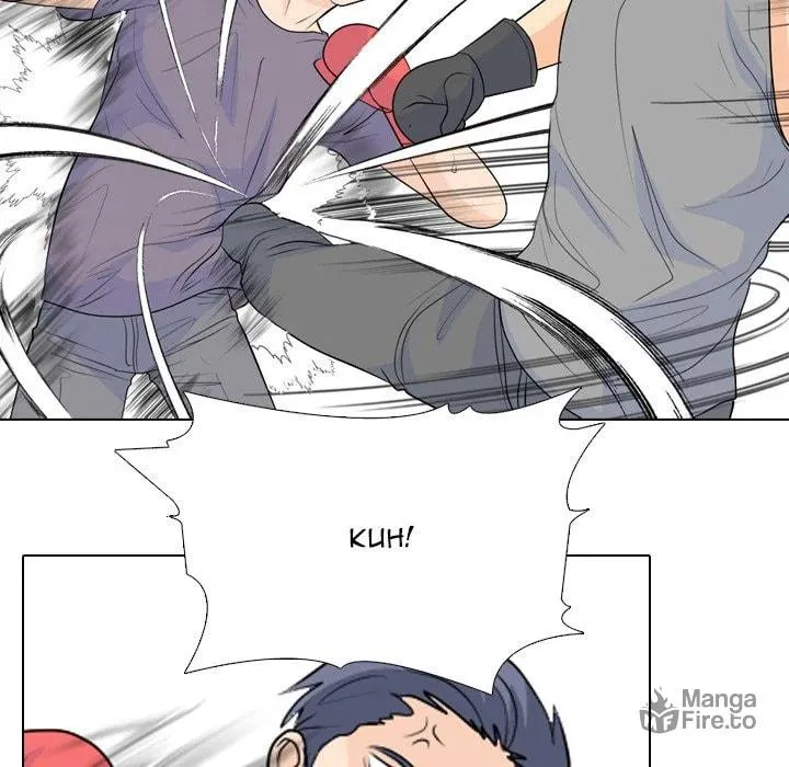Read High School Legend: Red Dragon chapter 233 image 41 on Lezhin