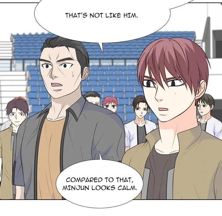 Read High School Legend: Red Dragon chapter 233 image 43 on Lezhin