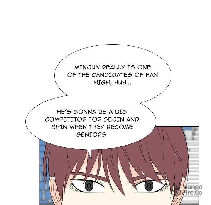 Read High School Legend: Red Dragon chapter 233 image 44 on Lezhin