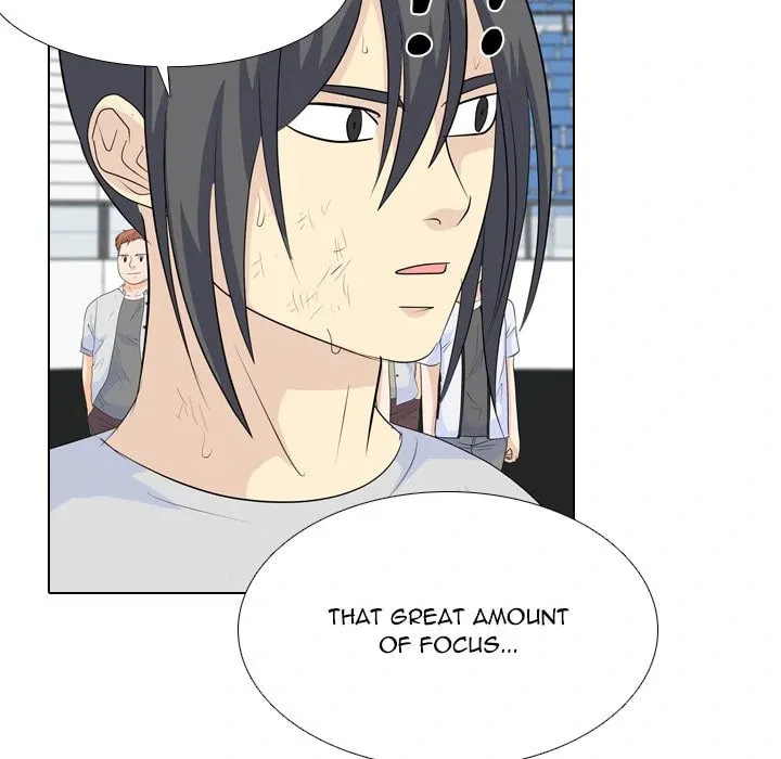 Read High School Legend: Red Dragon chapter 233 image 48 on Lezhin