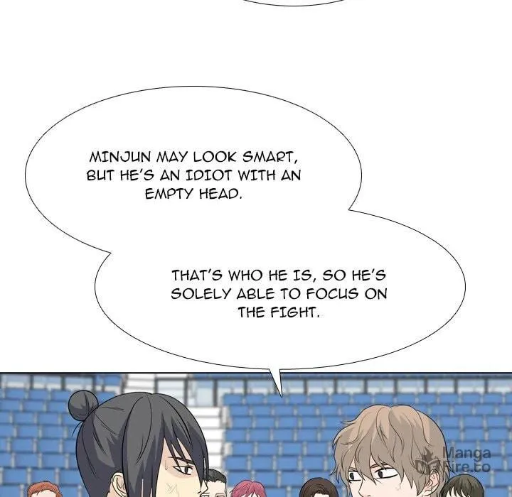 Read High School Legend: Red Dragon chapter 233 image 49 on Lezhin