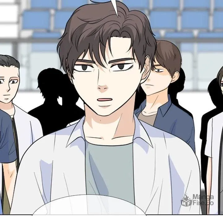Read High School Legend: Red Dragon chapter 233 image 5 on Lezhin