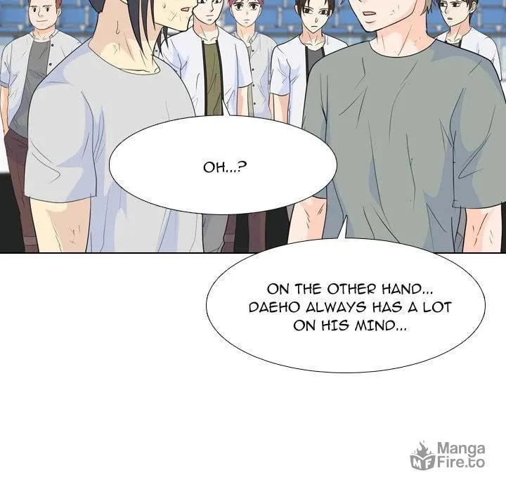 Read High School Legend: Red Dragon chapter 233 image 50 on Lezhin