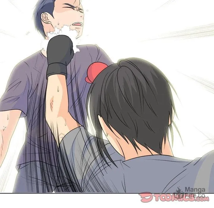 Read High School Legend: Red Dragon chapter 233 image 56 on Lezhin