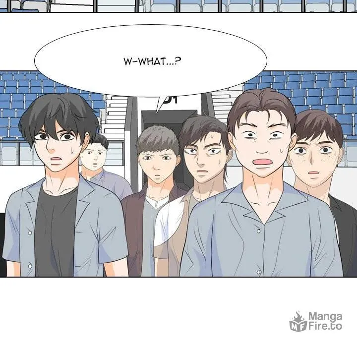 Read High School Legend: Red Dragon chapter 233 image 64 on Lezhin