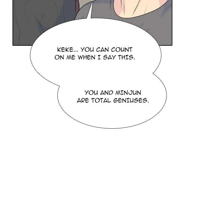 Read High School Legend: Red Dragon chapter 233 image 75 on Lezhin