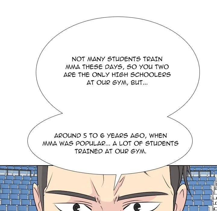 Read High School Legend: Red Dragon chapter 233 image 76 on Lezhin