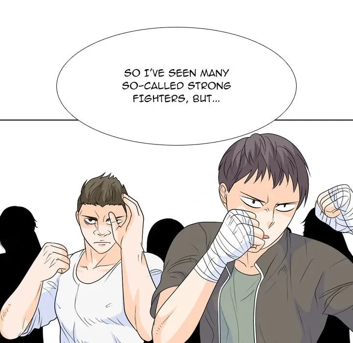 Read High School Legend: Red Dragon chapter 233 image 82 on Lezhin