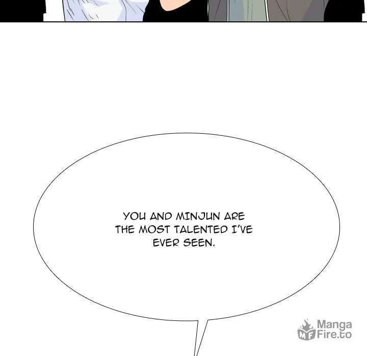 Read High School Legend: Red Dragon chapter 233 image 83 on Lezhin