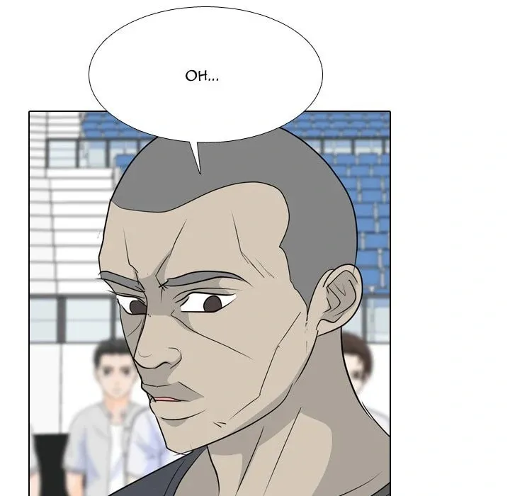 Read High School Legend: Red Dragon chapter 233 image 87 on Lezhin