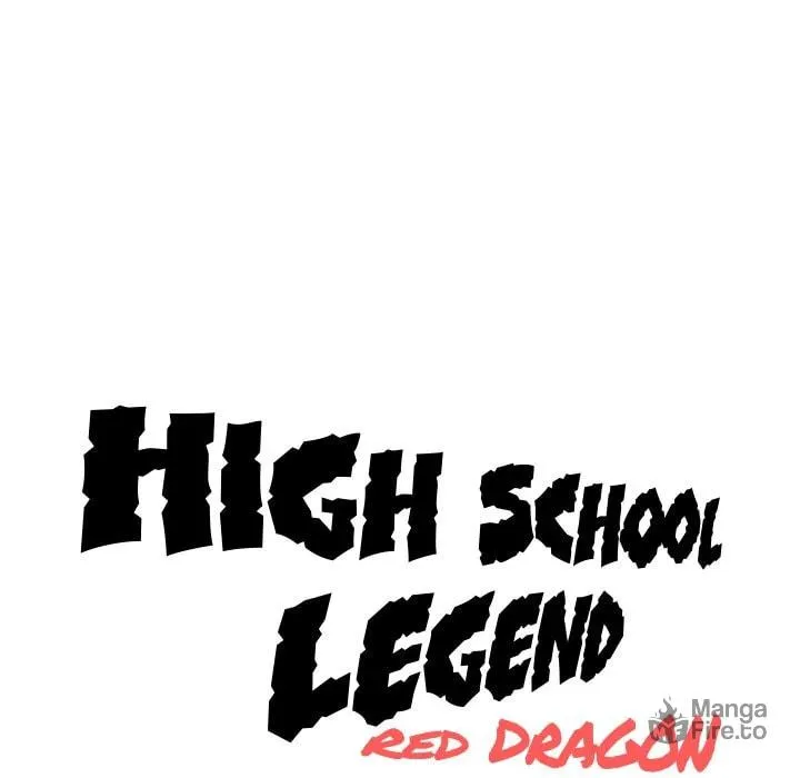Read High School Legend: Red Dragon chapter 233 image 9 on Lezhin