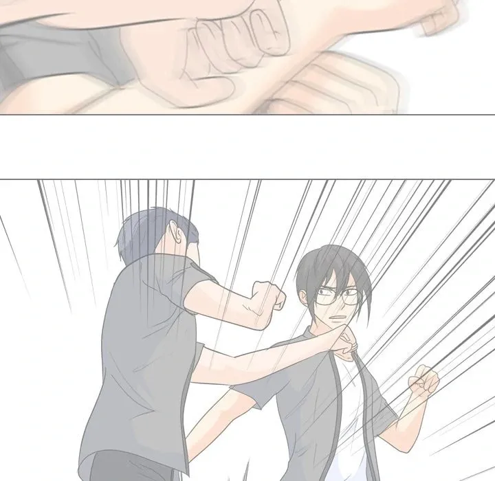 Read High School Legend: Red Dragon chapter 233 image 96 on Lezhin