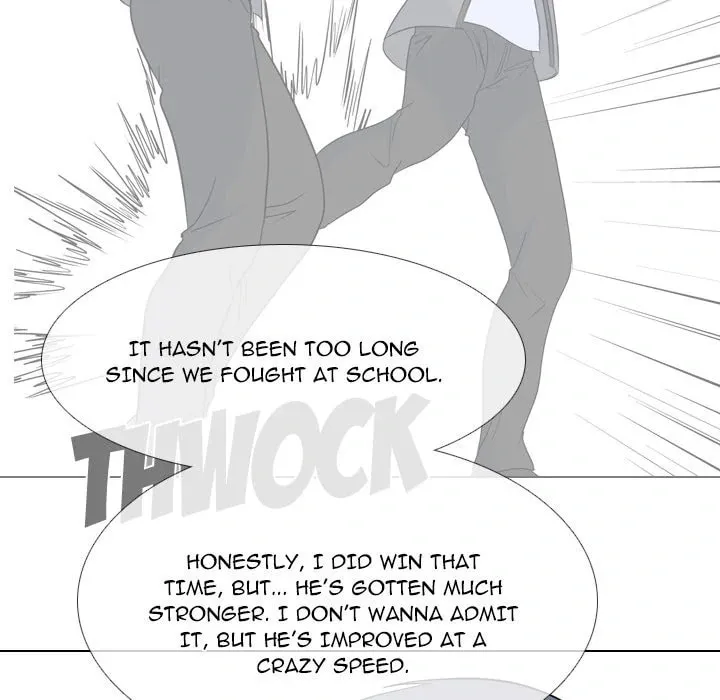 Read High School Legend: Red Dragon chapter 233 image 97 on Lezhin