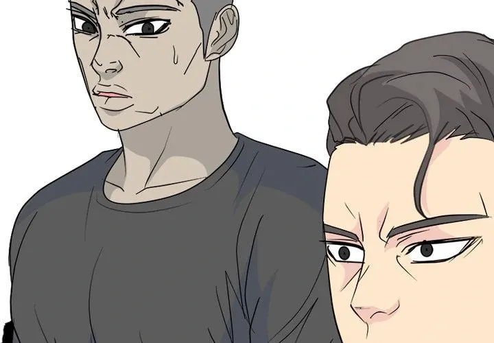 Read High School Legend: Red Dragon chapter 234 image 1 on Lezhin