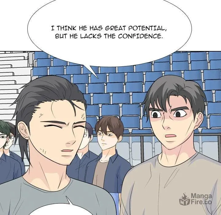 Read High School Legend: Red Dragon chapter 234 image 104 on Lezhin