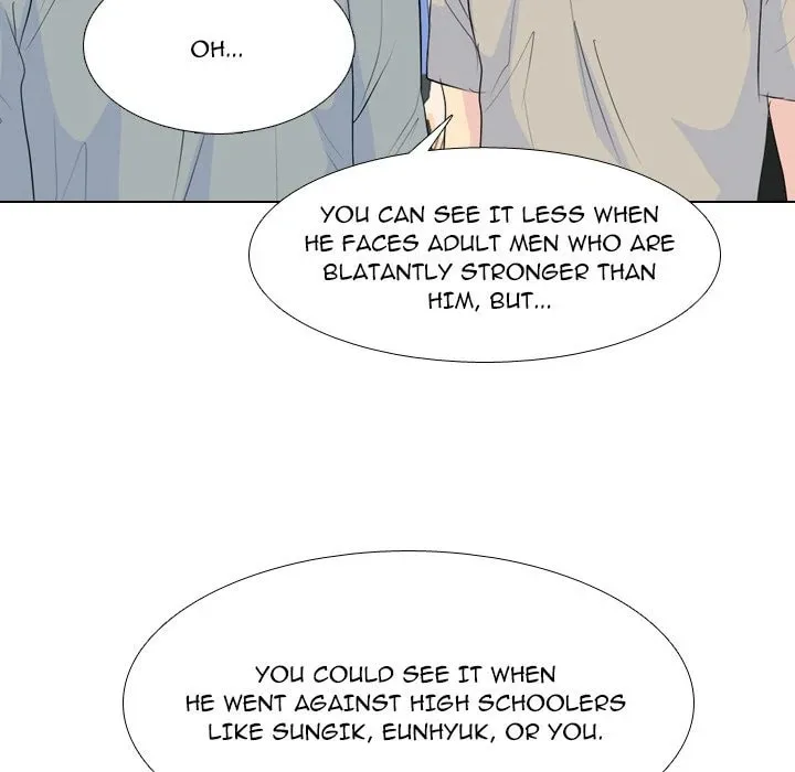 Read High School Legend: Red Dragon chapter 234 image 105 on Lezhin