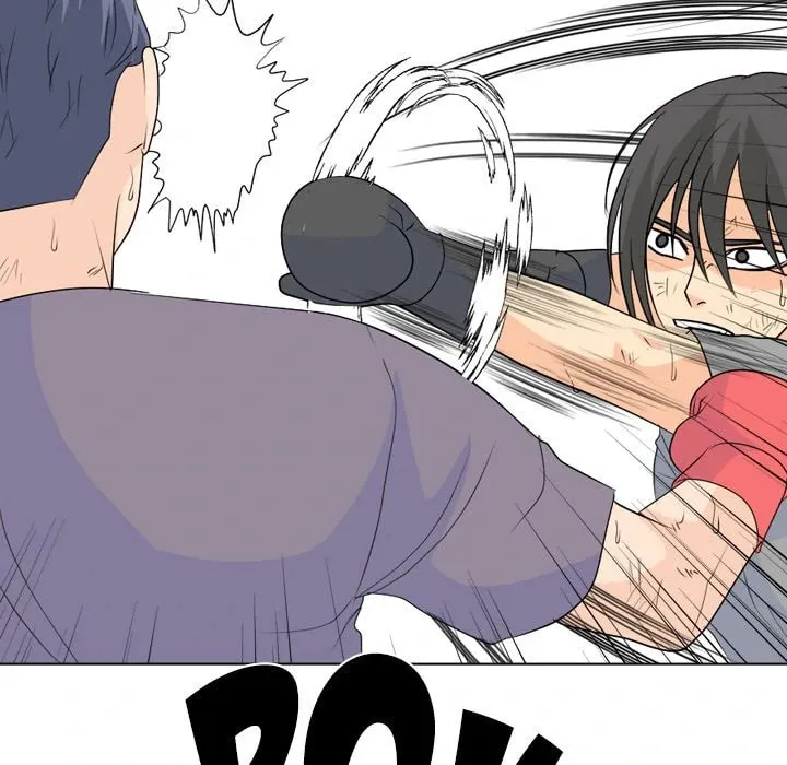 Read High School Legend: Red Dragon chapter 234 image 112 on Lezhin