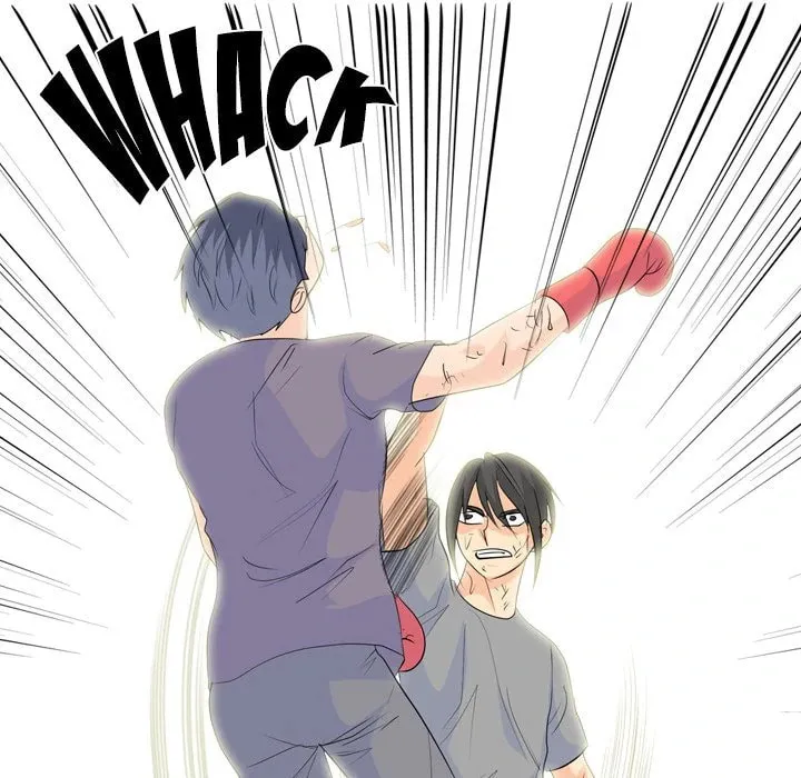 Read High School Legend: Red Dragon chapter 234 image 118 on Lezhin
