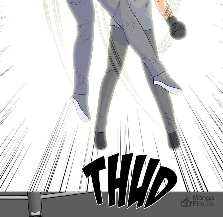 Read High School Legend: Red Dragon chapter 234 image 119 on Lezhin