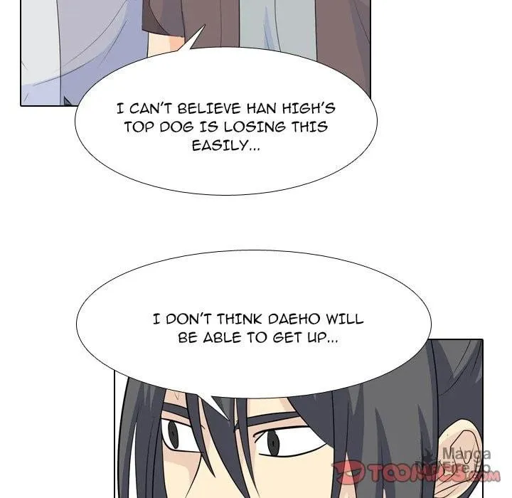Read High School Legend: Red Dragon chapter 234 image 122 on Lezhin