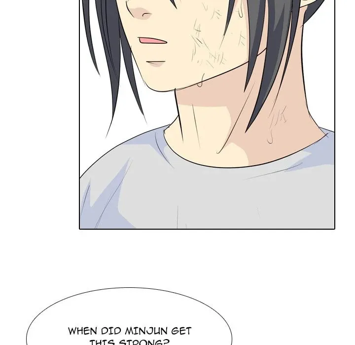 Read High School Legend: Red Dragon chapter 234 image 123 on Lezhin