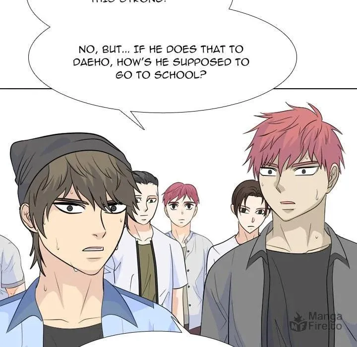 Read High School Legend: Red Dragon chapter 234 image 124 on Lezhin