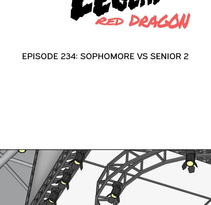 Read High School Legend: Red Dragon chapter 234 image 13 on Lezhin