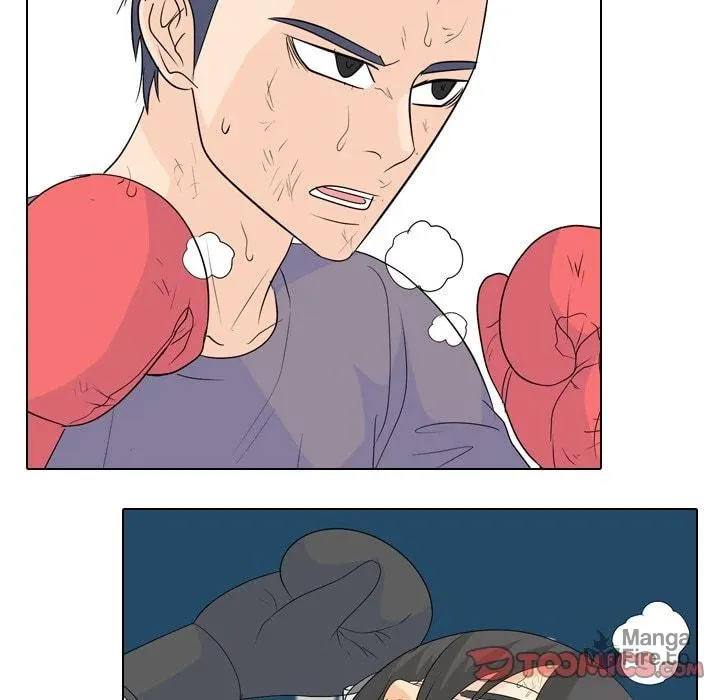 Read High School Legend: Red Dragon chapter 234 image 17 on Lezhin