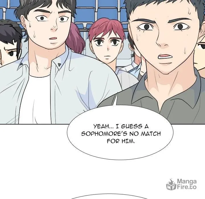 Read High School Legend: Red Dragon chapter 234 image 19 on Lezhin