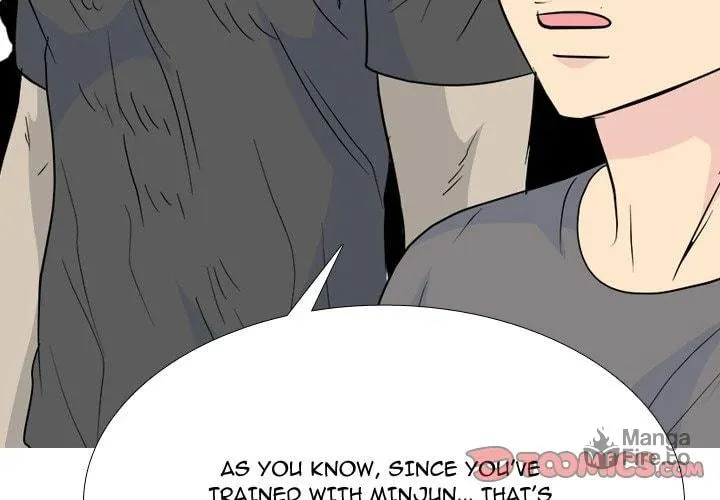Read High School Legend: Red Dragon chapter 234 image 2 on Lezhin