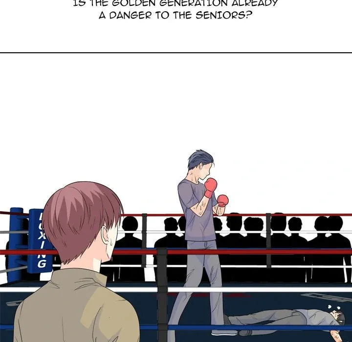 Read High School Legend: Red Dragon chapter 234 image 22 on Lezhin