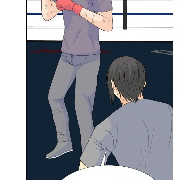 Read High School Legend: Red Dragon chapter 234 image 28 on Lezhin