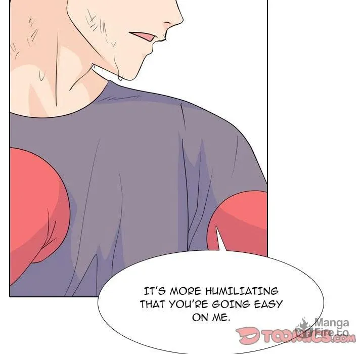 Read High School Legend: Red Dragon chapter 234 image 32 on Lezhin