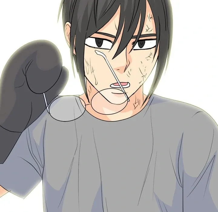 Read High School Legend: Red Dragon chapter 234 image 37 on Lezhin
