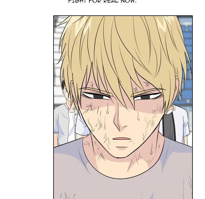 Read High School Legend: Red Dragon chapter 234 image 42 on Lezhin