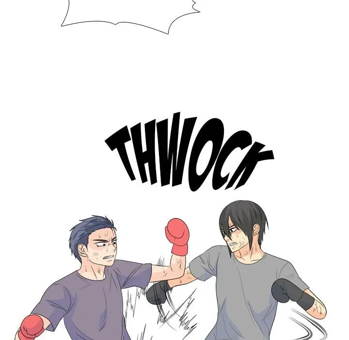 Read High School Legend: Red Dragon chapter 234 image 45 on Lezhin
