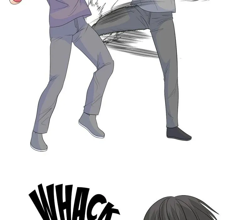 Read High School Legend: Red Dragon chapter 234 image 46 on Lezhin