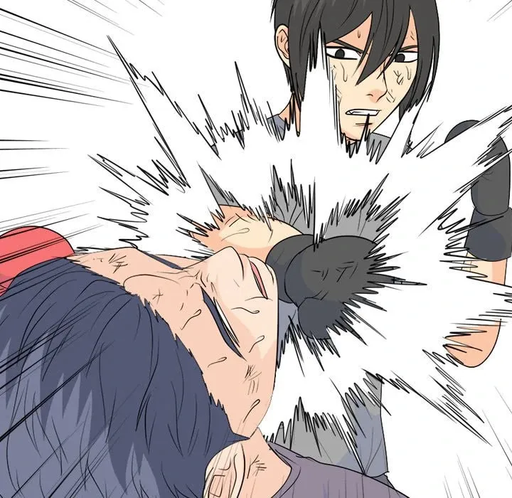 Read High School Legend: Red Dragon chapter 234 image 51 on Lezhin