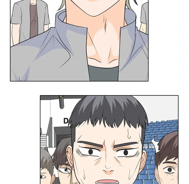 Read High School Legend: Red Dragon chapter 234 image 55 on Lezhin