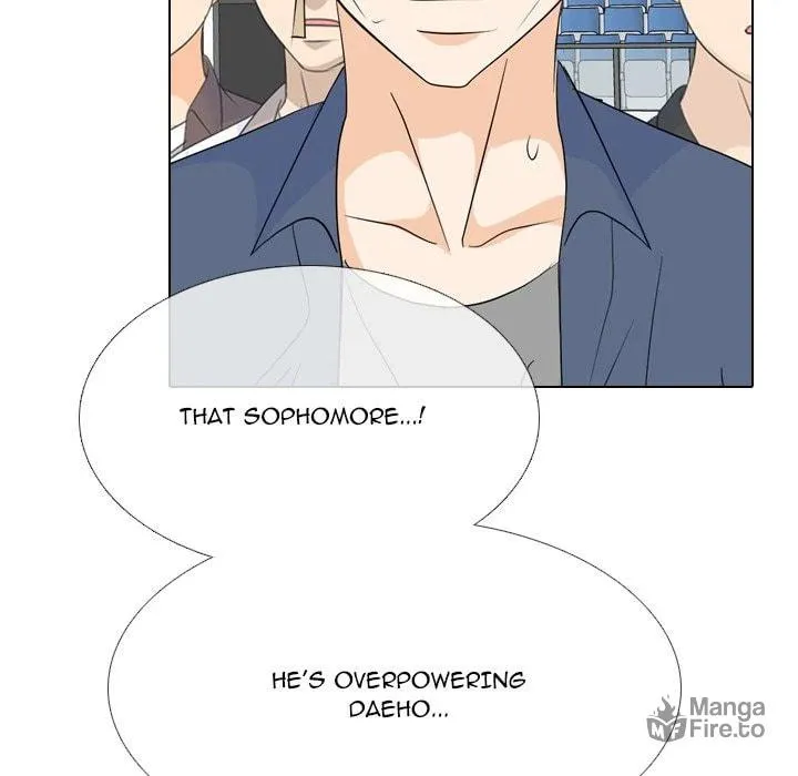 Read High School Legend: Red Dragon chapter 234 image 56 on Lezhin