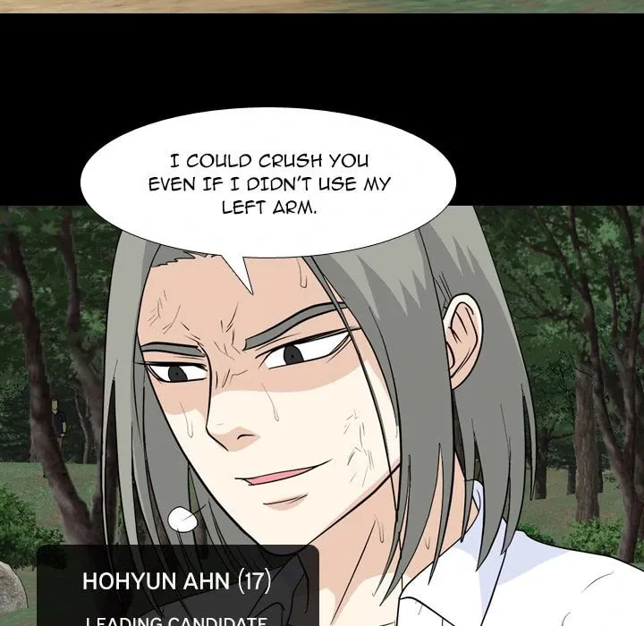Read High School Legend: Red Dragon chapter 234 image 66 on Lezhin