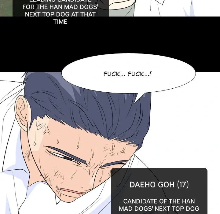 Read High School Legend: Red Dragon chapter 234 image 67 on Lezhin
