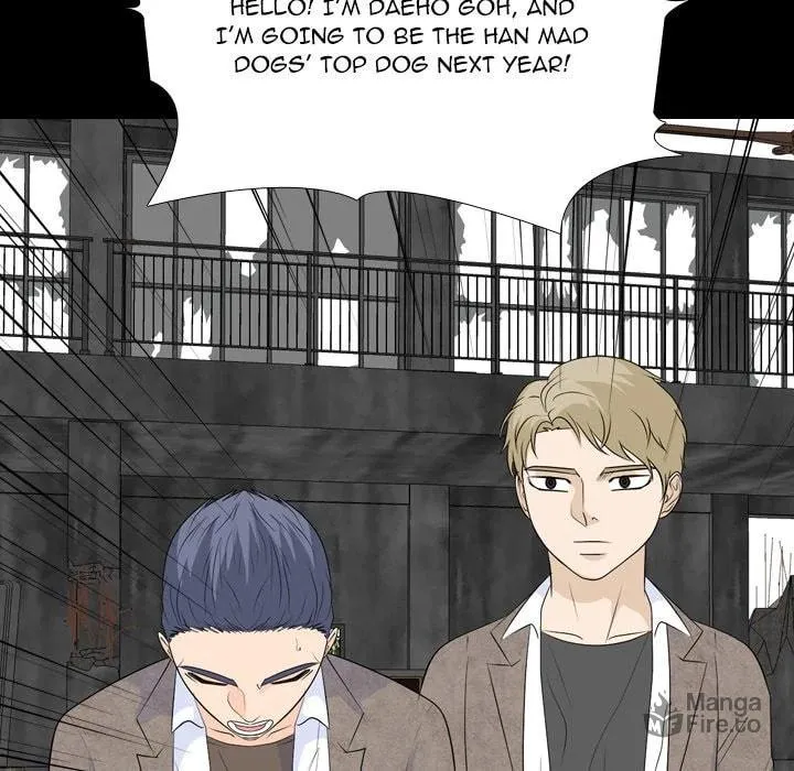 Read High School Legend: Red Dragon chapter 234 image 80 on Lezhin