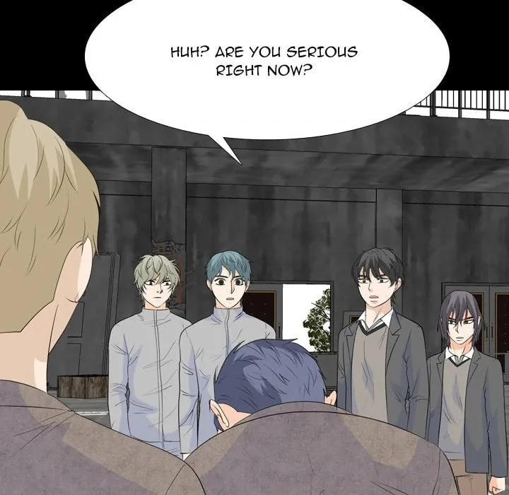 Read High School Legend: Red Dragon chapter 234 image 82 on Lezhin