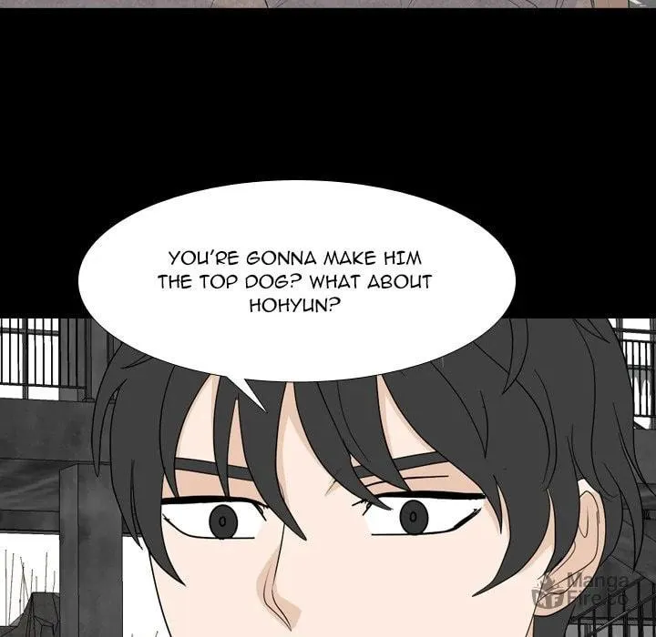 Read High School Legend: Red Dragon chapter 234 image 83 on Lezhin